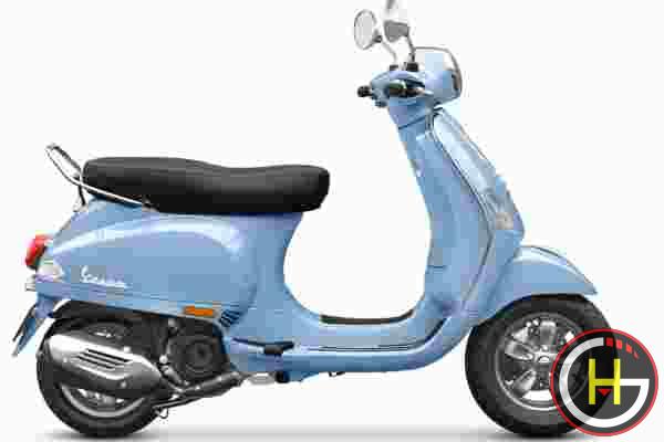 VESPA VXL125